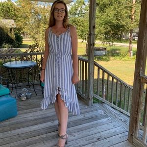 Perfect for weddings and summer gatherings:)